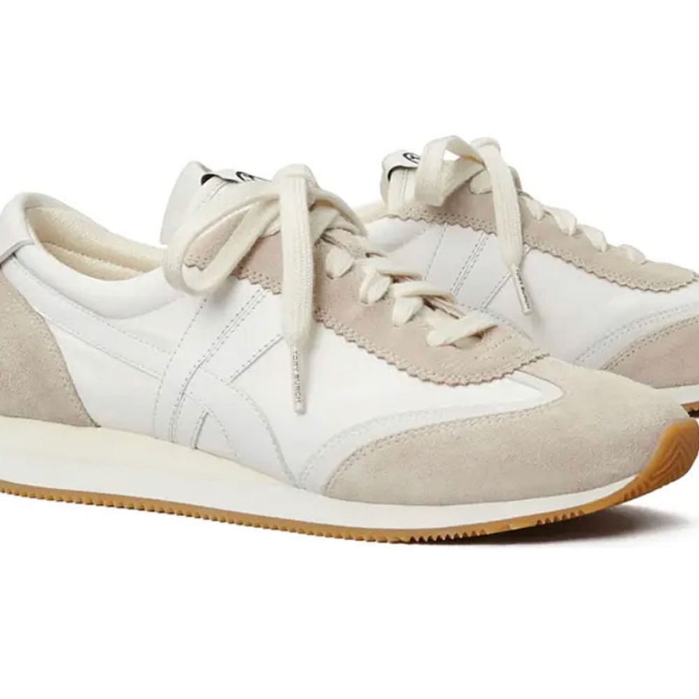 Tory Burch Hank Sneaker